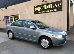 Volvo S40  2008